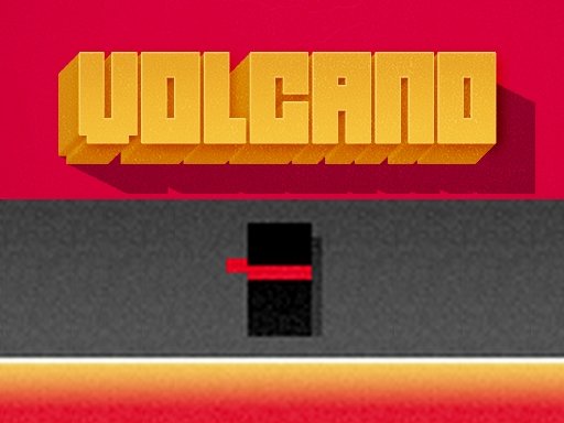 Play Volcano Now!