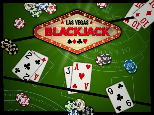 Play Las Vegas Blackjack Now!