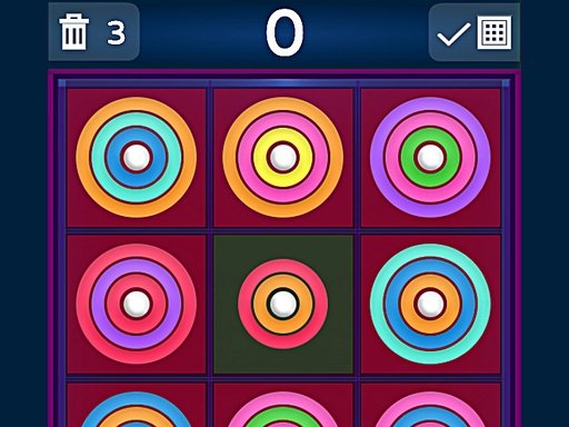 Play Color Rings Now!