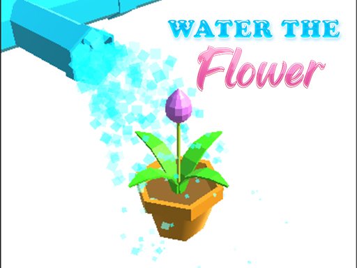 Play Water the Flower Now!