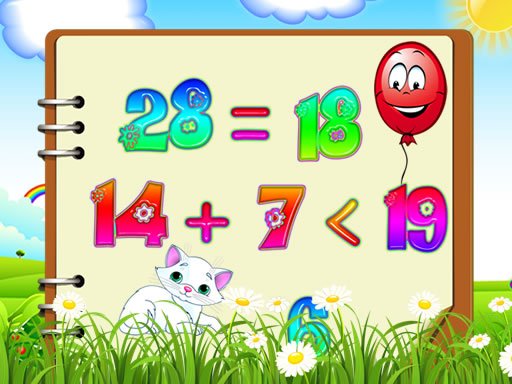 Play Primary Math Now!