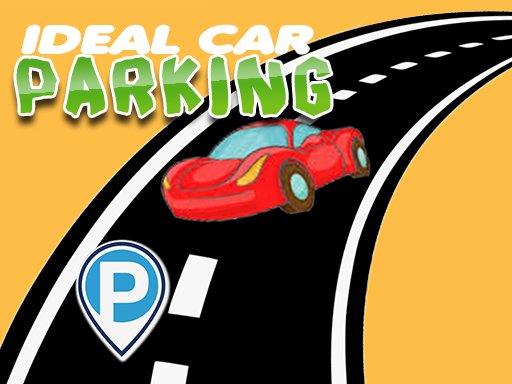 Play Ideal Car Parking Now!