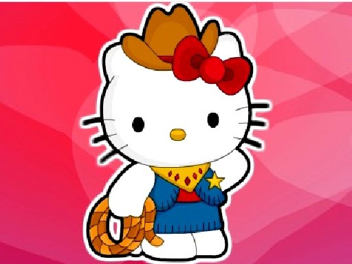 Play Hello Kitty Memory Challenge Now!
