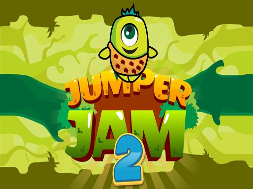 Play Jumper Jam 2 Now!
