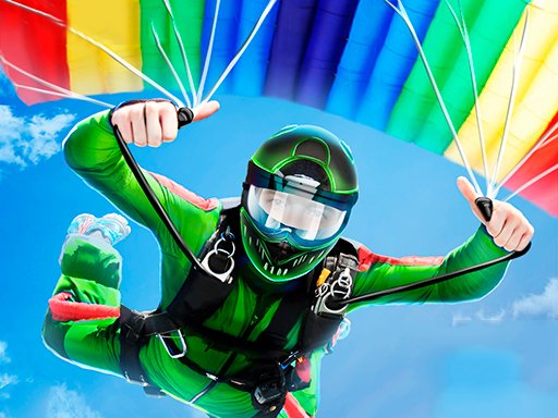 Play Air Stunts Flying Simulator Now!