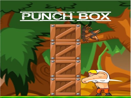 Play Punch Box Now!