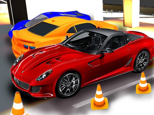 Play HitCity Car Parking Now!