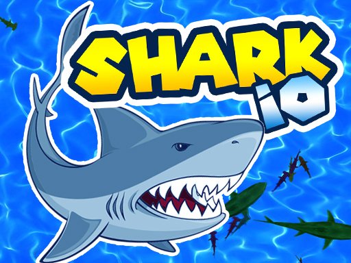 Play Shark io Now!