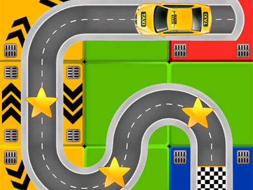 Play Unblock Taxi Now!