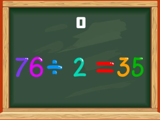 Play Equations Right or Wrong Now!