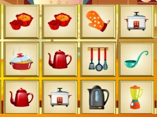 Play Kitchen Item Search Now!