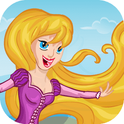 Play Rapunzel Tower Now!