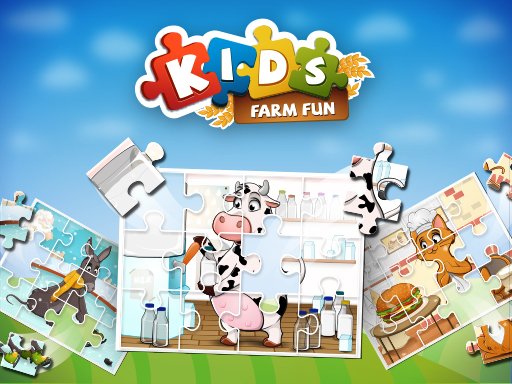 Play Kids: Farm Fun Now!