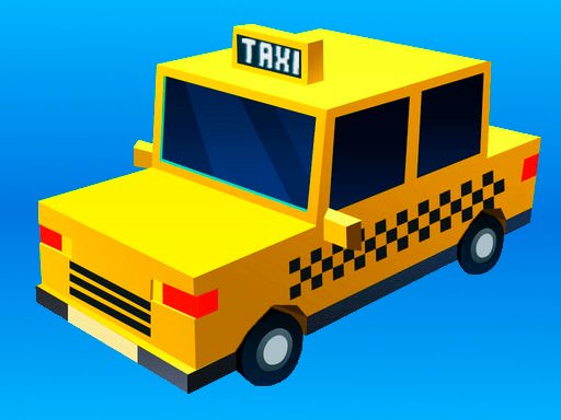 Play ZigZag Taxi  Now!