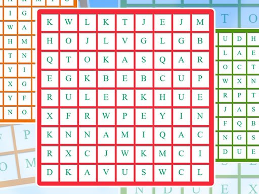 Play Word Search Challenge Now!