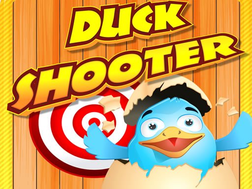 Play Duck Shooter Now!