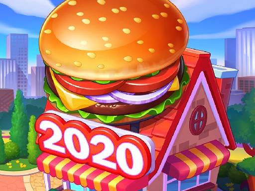 Play Hamburger 2020 Now!