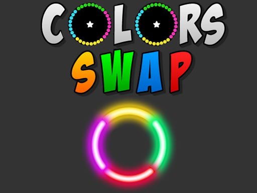 Play Colors Swap Now!