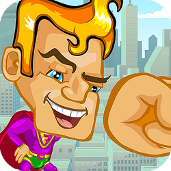 Play Super Fist Now!