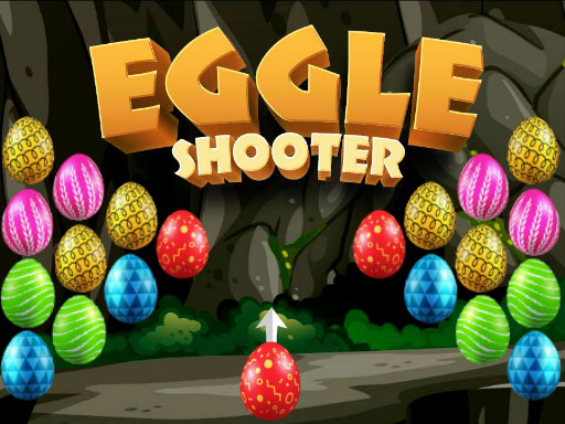 Play Eggle Shooter Mobile Now!
