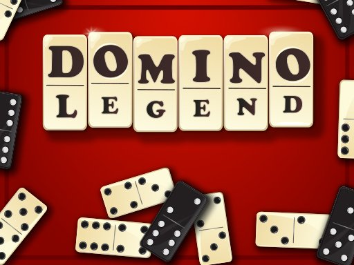 Play Domino Legend Now!