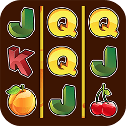 Play Slot Fruit Now!