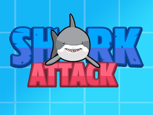 Play Shark Attack Now!