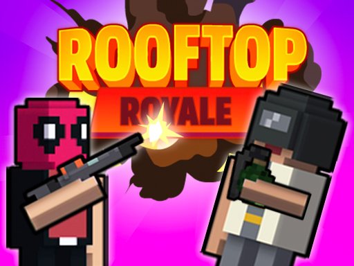 Play Rooftop Royale Now!