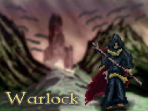 Play Warlock Now!