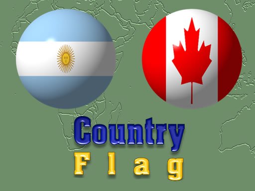 Play Country Flag Quiz Now!