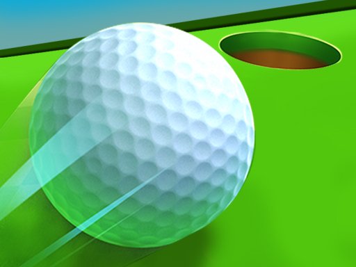 Play Billiard Golf Now!