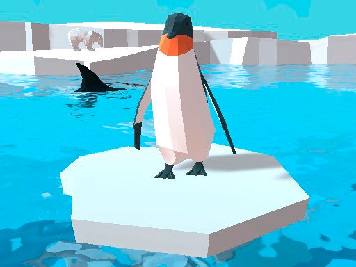 Play Penguin.io Now!