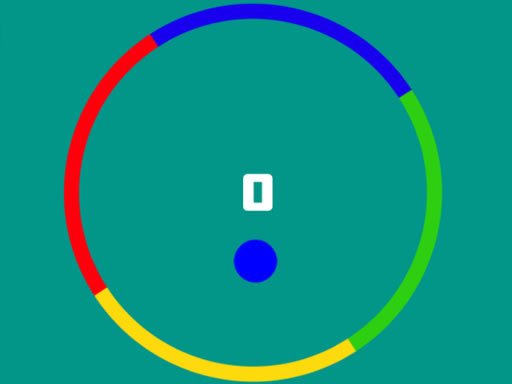 Play Colored Circle Now!
