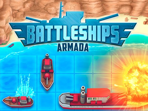 Play Battleships Armada Now!