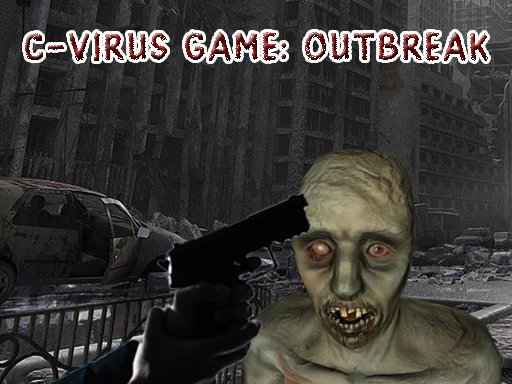 Play C-Virus Game: Outbreak Now!