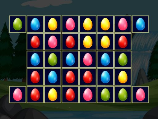 Play Easter Match 3 Now!
