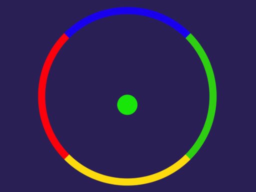 Play Colored Circles Now!