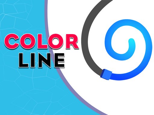 Play Color Line Now!