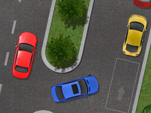 Play Parking Space HTML5 Now!
