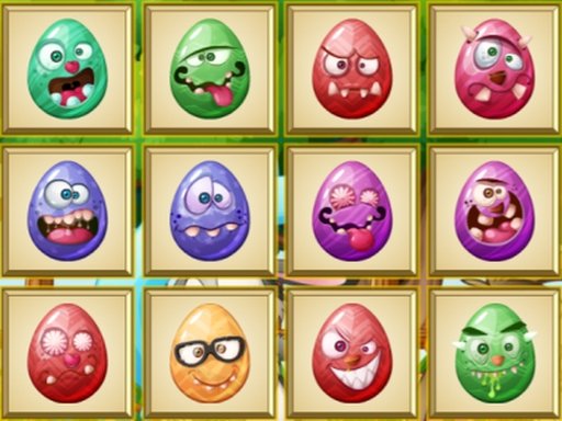 Play Easter Egg Search Now!
