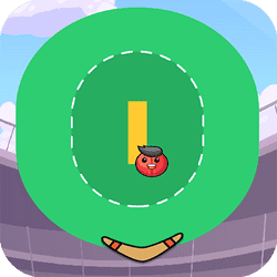 Play Pong Cricket Now!