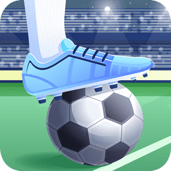 Play Penalty Shootout Now!