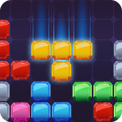 Play Jewel Blocks Quest Now!