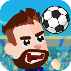 Play Football Masters Now!