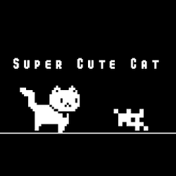 Play Super Cute Cat Now!