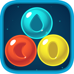 Play Bubble shooter Now!