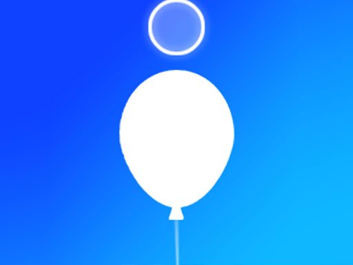 Play Rise Up Balloon Now!