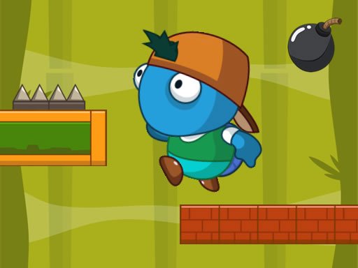 Play Turtle Jump Now!