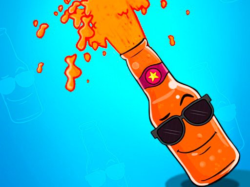 Play Bottle Push Now!