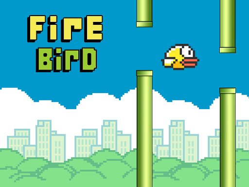 Play Fire Bird Now!
